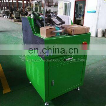 EPS118 Auto Electric CRDI Common Rail Diesel Piezo Injector Tester photo-6