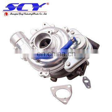 Turbo Turbocharger Suitable for Toyota Hiace OE 1720130030 1720130120 17201OL030 172010L030 17201-30030