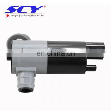 Windshield Washer Reservoir Pump For CHRYSLER 300M 05103452AA 05011807AB 05017795AA 05013056AA 55077241AA 55077241AB  5103452AA