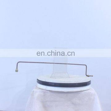 3070947 Fuel Supply Tube for Cummins Cqkms KTA19-M2(680) K19 Diesel Engine Spare Parts Manufacture Factory in China photo-5