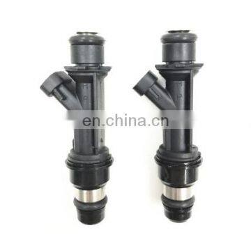 High Performance 4 Holes Fuel Injector Nozzle 25343351