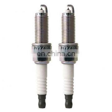 Car Iridum Spark Plug MR910762 With Good Price photo-4