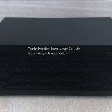 Manufacturer of Recording Shield, Anti Recording Jammer, Yx-007-n Concealed Recording Shield and Audio Shield photo-2