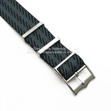 NATOBELT Newest Custom 17 Colors Choice Nylon Strap Nylon Watch+Bands Replacement Nato Watch Straps photo-4