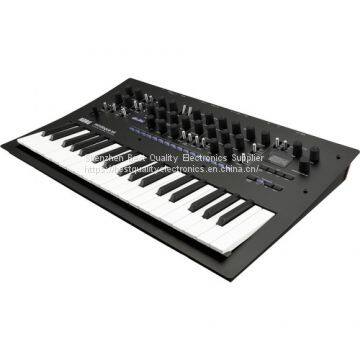 Korg Minilogue XD Polyphonic Analog Synthesizer with Multi-Engine (4-Voice) Price 150usd