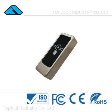 Touch Sensor Door Release Exit Button for Security Lock Access Control photo-2