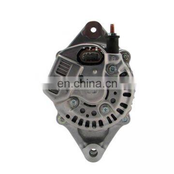 New China Supplier Discount 24V 60A 101211-2941 600-861-1611 Alternator For KOMATSU Cummins Diesel Engine photo-3