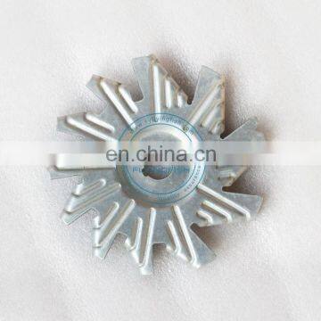 Diesel Engine Parts Alternator Fan 3904981