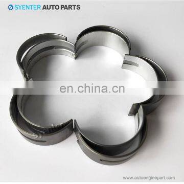 Tractor Spare Part 1004 Engine Crankshaft Main Bearing 81558