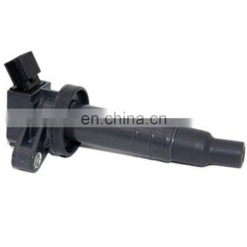 XYREPUESTOS Auto Parts Repuestos al Por Mayor Ignition Coil 90919-02239 90080-19015 For Corolla Matrix MR2 Yaris Auris 1KR
