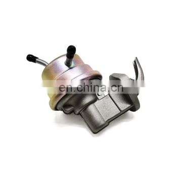 XYREPUESTOS AUTO ENGINE PARTS Repuestos Al Por Mayor High Quality Mechanical Fuel Pump 23100-31050 For TOYOTA DAIHATSU -DELTA