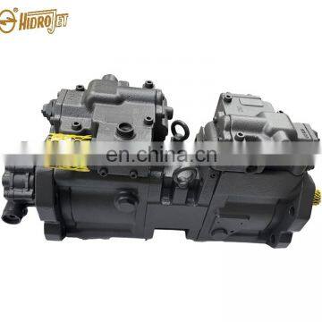 excavator genuine parts vol vo 140B K3V63 hydraulic pump