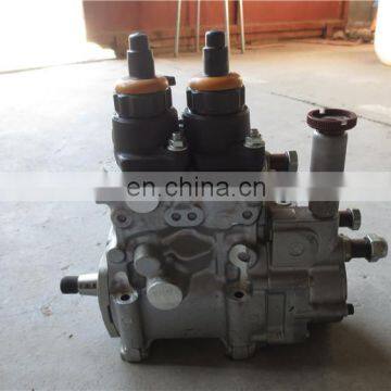 SINOTRUK Truck Engine Parts R61540080101 Diesel Fuel Pump For Truck photo-4