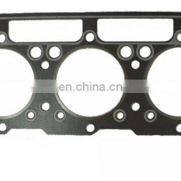 CYLINDER HEAD GASKET 6DC2 Three Cylinder 6 Cylinder photo-2