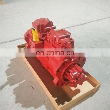 Excavator R305-7 Hydraulic Pump K5V140DTP Hydraulic Main Pump photo-3