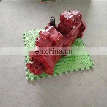 Cx290B Hydraulic Pump KBJ14600 K5V140DTP1U9R-9Y15-BHU photo-3