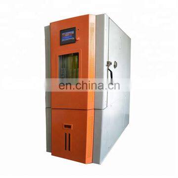 Constant Temperature Humidity Chamber/ Simulation Environment Test Chamber photo-4