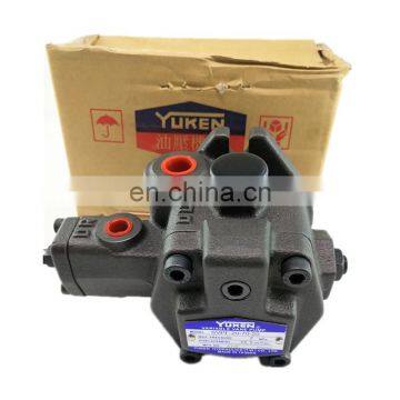 Top Quality Yuken SVPF Series Low Pressure Variable Vane Pump photo-2