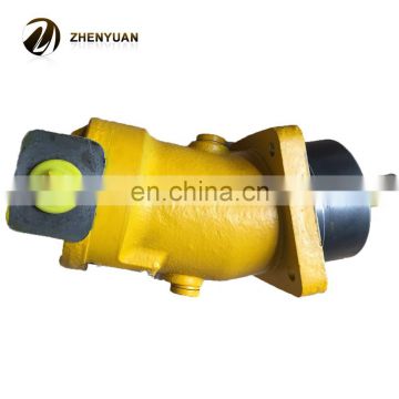 Supply brake motor ZD low speed and high torque quality and low price