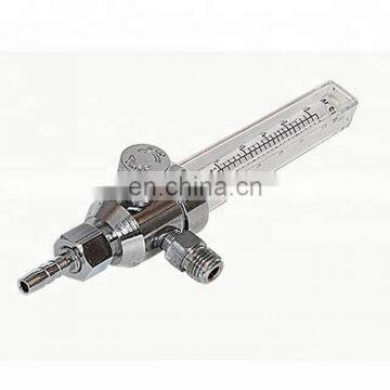 Oxygen Argon Carbon Dioxide Flow Tube Flowmeter Pressure Reducer Accessories photo-2