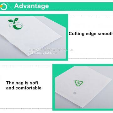Biodegradable Package Bag photo-4