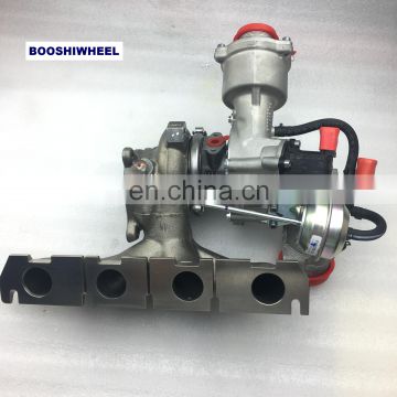 RHF5  06H145702L  06H 145 702G   turbo for Volkswagen & Audi