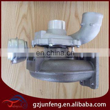Turbocharger GT2052V 059145701F 454135-5010S Turbo for Audi A4 2.5 TDI B6 AYM r Engine Engine Parts photo-4