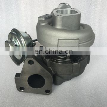 GT1749V turbo 771507-0001 771507-5001S 14411VZ20A 14411-VZ20A 771507-1Turbo charger For Nissan Urvan ZD30 3.0L diesel Engine