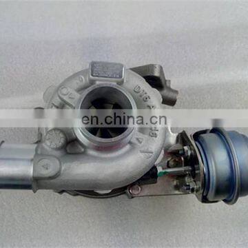 GTB1649V Turbo 757886-0008 757886-5008S 28231-27470 Turbo For Hyundai Sonata Kia Optima CRDi Magentis CRDi 2.0 D4EA Engine photo-3