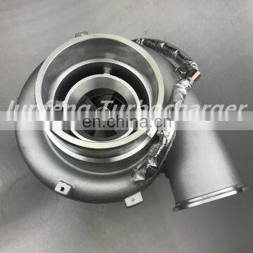 OEM Turbo S310G 267-8658 266-0195 238-8685 2644-4493 Turbocharger for CAT C18 Water Cooled Engine