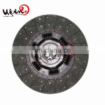 Aftermarket clutch disc assembly for Mitsubishis ME521089 ME521608 ME521604