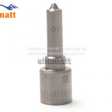 Новая форсунка инжектора OEM DSLA128P5510 подходит для инжектора 0445120123
