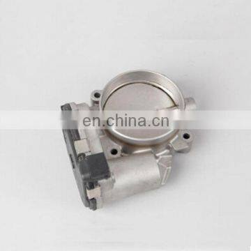 966180908000/0280750164 high quality throttle body for Peugeot 307