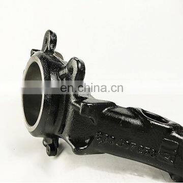 Car Suspension Parts Steering Ring Knuckle for VW B5 2.8 A6 2.4 Passat Audi A4 A6 Avant SKODA SUPERB 8D0407257AM 8D0407258AM photo-5