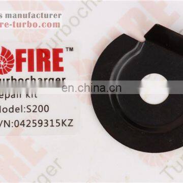 Turbo Charger Repair Kit Model: TA3123 PN 466674-5003S Engine 1004, 1004.2T
