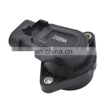 Accelerator Pedal Throttle Position Sensor for HITACHI SERA483-07A CA SERA483-07A