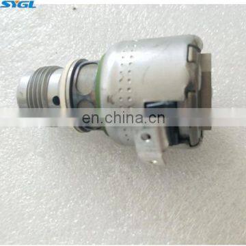 M11 12V DC Fuel Stop Solenoid Valve 3871711