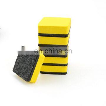 EVA Magnetic Whiteboard Eraser in School or Office photo-4
