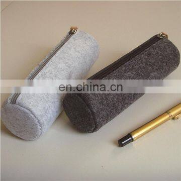 Protective Pencil Bag Custom Eco-friendly Felt Sleeve Plastic Bags for Pen photo-4