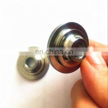 Steel Ev8 Ev16 Bimetal Material Engine Valve for Toyota 3l 5l 2LII-T 1kz 1hz Corolla Hilux Landcruiser Prado Hiace Guides Spring photo-3