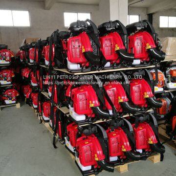Large Wind Two-stroke，Backpack，Engine Blower EB985 photo-5