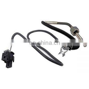 Exhaust Gas Temperature Sensor For MERCEDES W169 W245 04-12 OEM 0071530928 0071538928 A0071530928 A0071538928