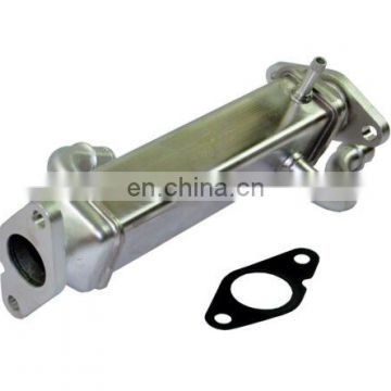 EGR Valve Cooler For Fiat Ducato 5801856913 5801365304 5801385941 71795379 7518189