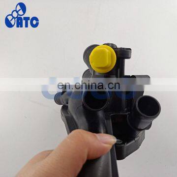 THERMOSTAT HOUSING FOR CITROEN C4 DS3 C4 PICASSO C4 GRAND PICASSO 1.6 9810916980 photo-3