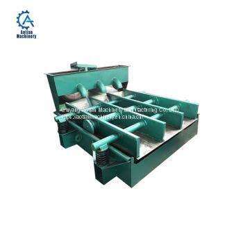 Paper recycling machine equipment Drum Screening Machine Vibrating screen