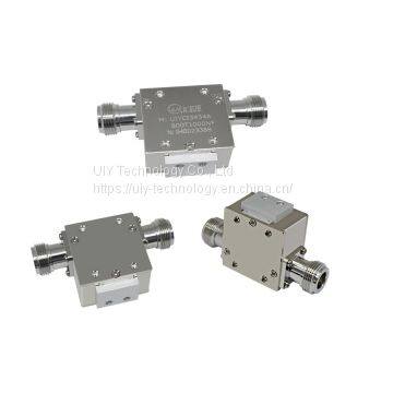 UIY Coaxial Isolator With High Quality Communication Module 800-1000MHz photo-2