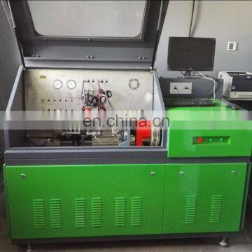 LGC816 HEUI EUI EUP common rail injector pump calibration test bench