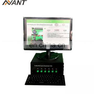 High Quality Stage 3rd Common Rail Injector Stroke Measuring Tool photo-2