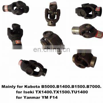 Japanese Used Fiat Tractor Engine Parts for Tractors photo-5