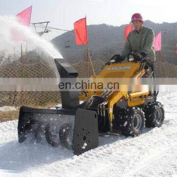 Earth Drilling Excavator Equipment photo-3